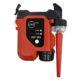 RKI Instruments 81-1197 RP-3R Sample Drawing Pump for GX-3R with Tapered Nozzle