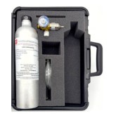RKI Instruments 81-GX3RHSCO-LV Calibration Kit for GX-3R and GX-3R Pro