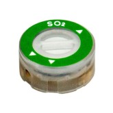 RKI Instruments ESR-A13D-SO2 Replacement SO2 Sensor for Sulfur Dioxide (SO2) Single Gas Monitor