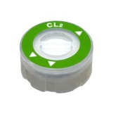 RKI Instruments ESR-B136-CL2 Replacement Cl2 Sensor for Chlorine (Cl2) Single Gas Monitor