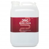 DSC 42017 Sure-Pass Heavy Duty Traffic Prespray - 5 Gallon Hedpack