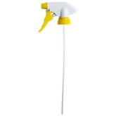 Chemical Resistant Trigger Sprayer