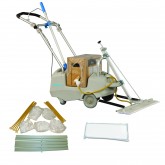 Diversey Trailblazer Finish Applicator System 5122912