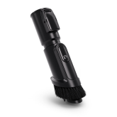 Advance VU200 Upright Cordless Stick Vacuum - 1 Battery Included
