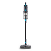 Advance VU200 Upright Cordless Stick Vacuum - 2 Batteries Included