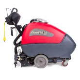 Used Betco Fibre Pro 20 Walk Behind Carpet Extractor