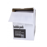 PE Foam 1/8" Thick 12" x 175', Dispenser Box