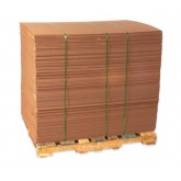 24" x 36" Double Wall Corrugated Sheet 48ect