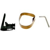 StoroPack AIRmove2 Maintenance Kit - Black