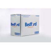 Dinner Napkin 2-Ply 15" x 17" - 3000 per case, White