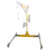 FrenchCreek PD2 Davit System Base