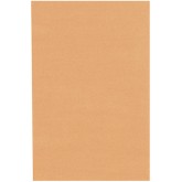 8.5" x 11"  50 lb. Kraft Paper Sheets - 4600 Count