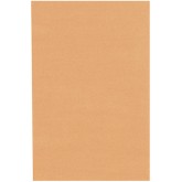 18" x 18"  30 lb. Kraft Paper Sheets - 2200 Count