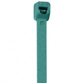 8" x .14" 40# Metal Detectable Cable Ties - 100 per Case