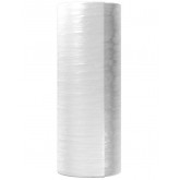12' x 100' Poly Sheeting 4mil - Natural, 100 Foot Roll