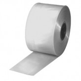 6" x 1500' Clear Poly Tubing - 4mil, 1500' per Roll