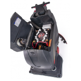 Used Viper Fang 28T Automatic Scrubber - 28 Inch