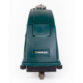 Used Nobles Falcon 2800 Plus Walk-Behind Carpet Extractor