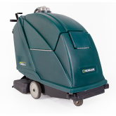 Used Nobles Falcon 2800 Plus Walk-Behind Carpet Extractor