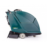 Used Nobles Falcon 2800 Plus Walk-Behind Carpet Extractor