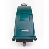 Used Nobles Falcon 2800 Plus Walk-Behind Carpet Extractor