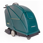 Used Nobles Falcon 2800 Plus Walk-Behind Carpet Extractor