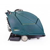 Used Nobles Falcon 2800 Plus Walk-Behind Carpet Extractor