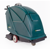 Used Nobles Falcon 2800 Plus Walk-Behind Carpet Extractor