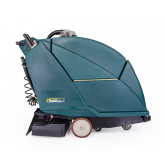 Used Nobles Falcon 2800 Plus Walk-Behind Carpet Extractor