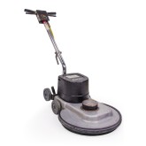 Used NSS 20" Charger 1500pm Corded Electric Burnisher with Built-in Pad Driver