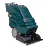 Used Nobles Power Eagle 1020 Self Contained Carpet Extractor