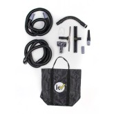 Used Kaivac KV120 / KV2150 500psi No Touch Cleaning System - 21 Gallons