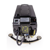 Used NSS Wrangler 33 Walk Behind Automatic Scrubber 33"