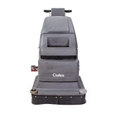Used Tennant Nobles WB20 Walk Behind Automatic Disc Scrubber - 20" w Pad Driver