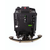 Used NSS 33" Wrangler 3330DB Automatic Scrubber with Curved Squeegee