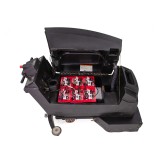 Used NSS 33" Wrangler 3330DB Automatic Scrubber with Curved Squeegee