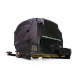 Used NSS 33" Wrangler 3330DB Automatic Scrubber with Curved Squeegee