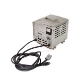 Used NSS 33" Wrangler 3330DB Automatic Scrubber with Curved Squeegee