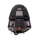 Used NSS 33" Wrangler 3330DB Automatic Scrubber with Curved Squeegee