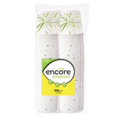 Encore 3 ounce Cold Paper Cups - 200 count