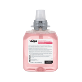Gojo 5161-04 Luxury Foam Handwash FMX-12 Refill - 1250mL, 4 count