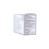 Exaprin Plus Extra-Strength Pain Reliever - 2 count pack, 40 packs per box