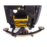Nfs USED 27" AUTO SCRUBBER