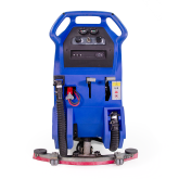 Used Clarke Encore L20 Walk Behind Automatic Scrubber - 20"
