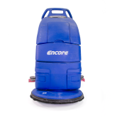 Used Clarke Encore L20 Walk Behind Automatic Scrubber - 20"