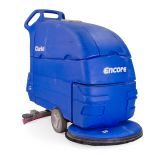Used Clarke Encore L20 Walk Behind Automatic Scrubber - 20"