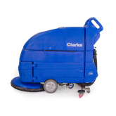 Used Clarke Encore L20 Walk Behind Automatic Scrubber - 20"