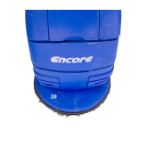 Used Clarke Encore L20 Walk Behind Automatic Scrubber - 20"
