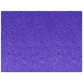 Scotch-Brite 14 x 20" Diamond Purple Floor Pads - 5 Per Case