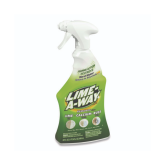 Lime-A-Way Lime Calcium & Rust Remover 22oz 87103